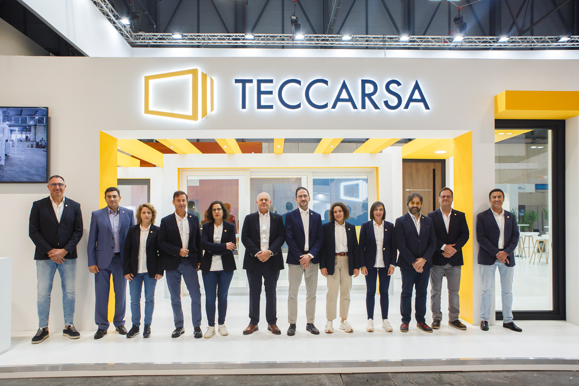 TECCARSA equipo humano VETECO 2022